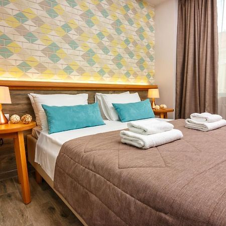 Rigas City Apartment 하니아 외부 사진