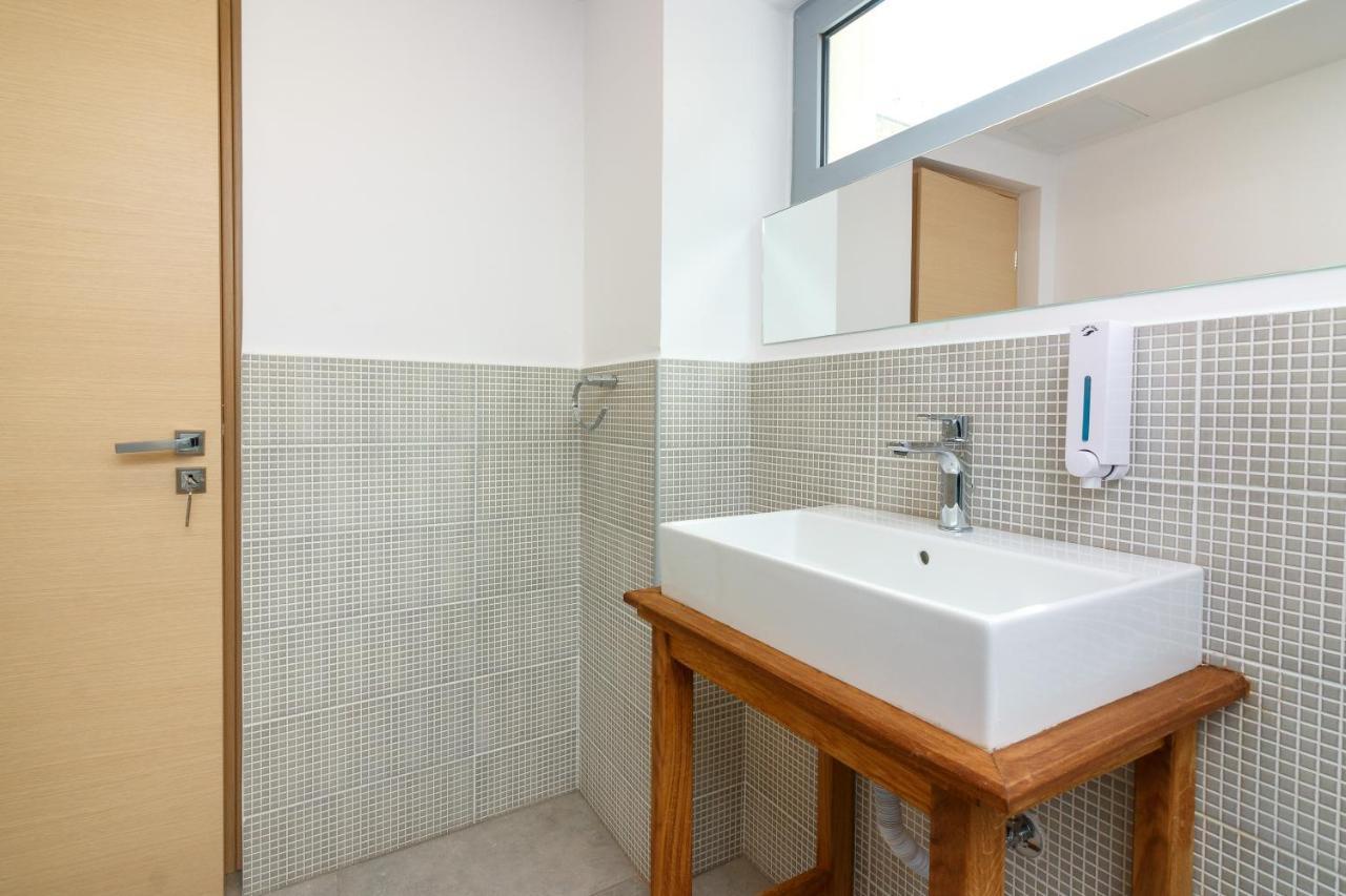 Rigas City Apartment 하니아 외부 사진