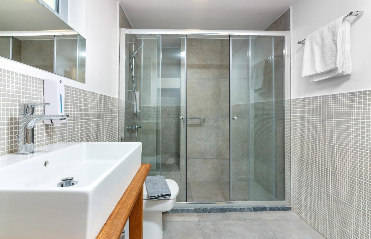 Rigas City Apartment 하니아 외부 사진