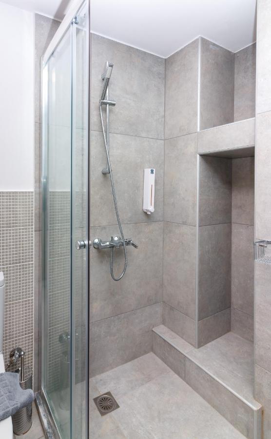 Rigas City Apartment 하니아 외부 사진