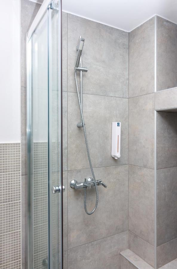 Rigas City Apartment 하니아 외부 사진