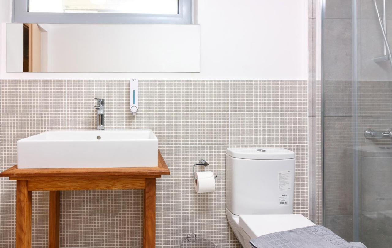 Rigas City Apartment 하니아 외부 사진