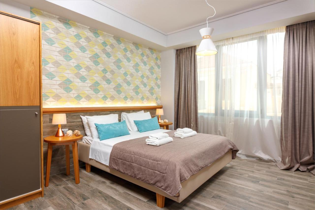 Rigas City Apartment 하니아 외부 사진